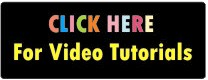 Video Tutorials